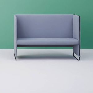 banquette contemporaine