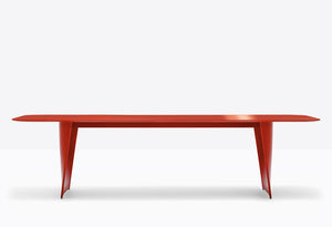 table contemporaine