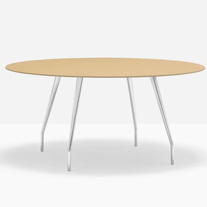 table contemporaine