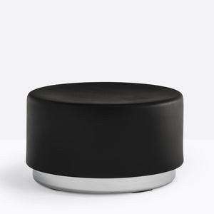 pouf contemporain