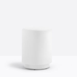 pouf contemporain