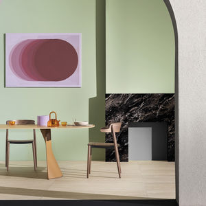 chaise contemporaine