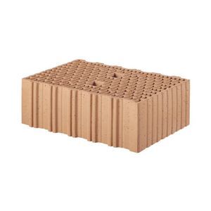 bloc en argile