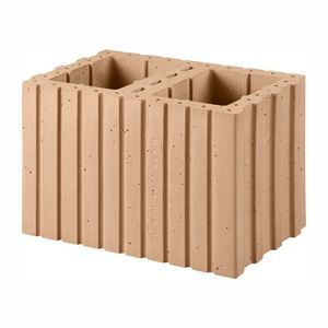 bloc en argile