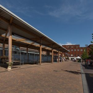 pavé en béton