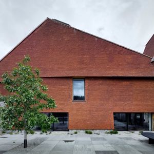 tuile à emboitement
