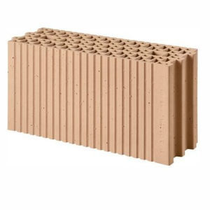 bloc en argile