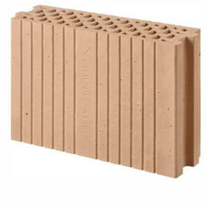 bloc en argile