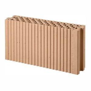 bloc en argile
