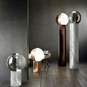 lampe sur pied