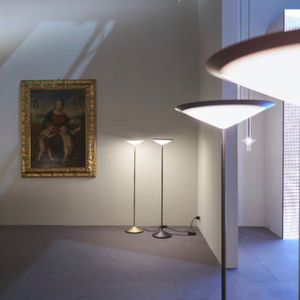 lampe sur pied