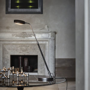 lampe sur pied