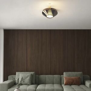 plafonnier contemporain 1