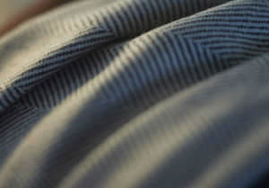 tissu d'ameublement