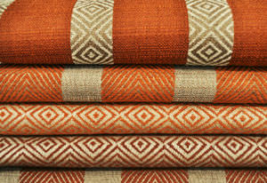 tissu d'ameublement 1