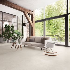 carrelage en grès cérame