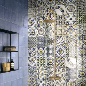 carrelages d'intérieur