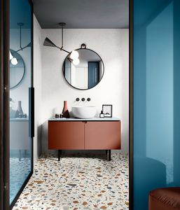 carrelages d'intérieur