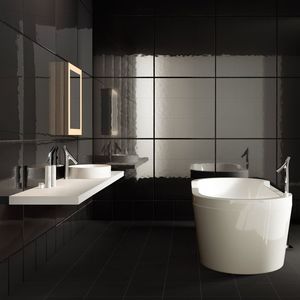 carrelages en porcelaine