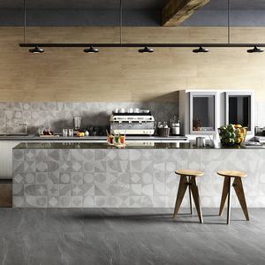 carrelage en grès cérame