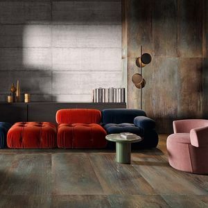 carrelages en porcelaine