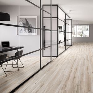 carrelage en porcelaine