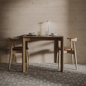 carrelage en béton