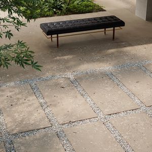 carrelage en porcelaine