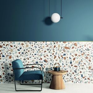 carrelage en céramique