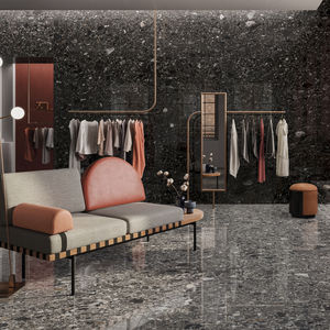 carrelages d'intérieur