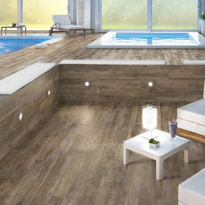 carrelage en grès cérame
