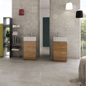 carrelages d'intérieur