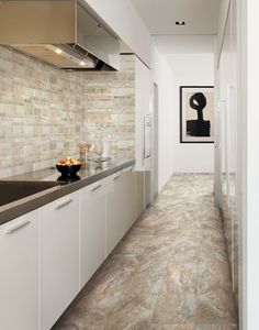 carrelages d'intérieur / de cuisine / muraux / en grès cérame