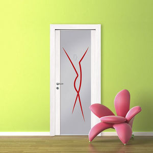 porte décorative 1