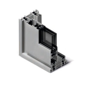 profilé en aluminium 1