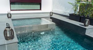 piscine enterrée