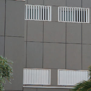 brise-soleil en composite 1