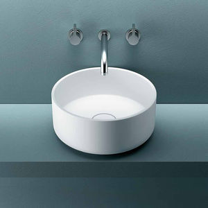 vasque à poser 1