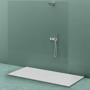 receveur de douche rectangulaire 1