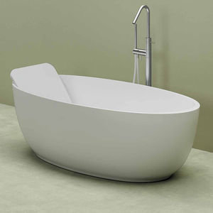 baignoire ovale 1