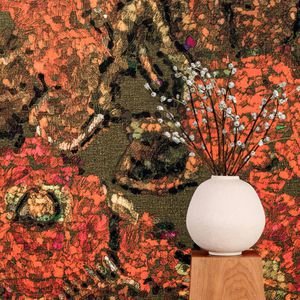 papier peint contemporain 1
