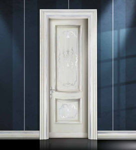 porte d'intérieur 1