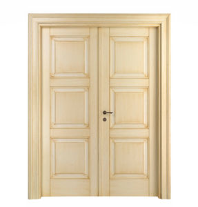 porte d'intérieur