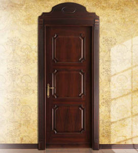 porte d'intérieur 1