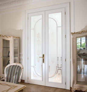 porte d'intérieur 1