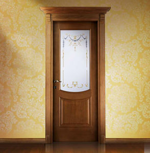 porte d'intérieur 1