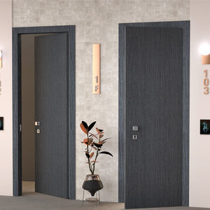 porte d'intérieur 1