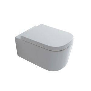 WC suspendu 1