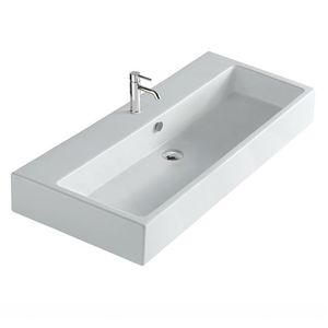 vasque suspendue 1