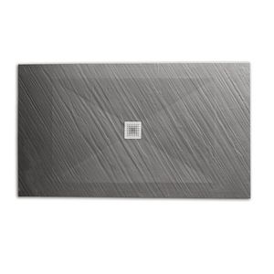 receveur de douche rectangulaire 1